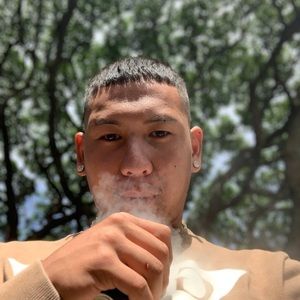 Meet your Posher, Cody